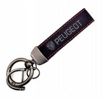 PEUGEOT automobilio raktų pakabukas WALKER PEUGEOT NAUJAS LOGO!