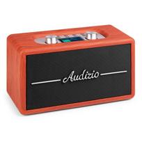 „Tune60“ DAB radijas BT „Retro Cherry“