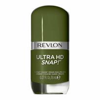 Nagų lakas Revlon Ultra HD Snap! No. 22 Commander In Chief, 8 ml