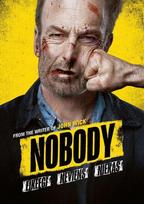 DVD filmas Niekas, 2021
