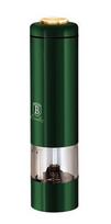 Berlinger Haus elektrinis pipirų ir druskos malūnėlis Emerald, 23 cm