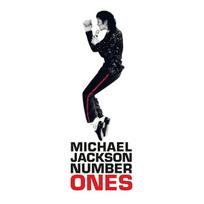 Michael Jackson - Number Ones (vinilinė plokštelė, LP)