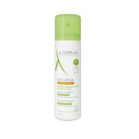 Purškiamas veido ir kūno losjonas A-Derma Exomega Control, 50 ml