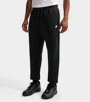 Nike vyriškos sportinės kelnės FN3808*010, juoda