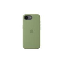 Apple  iPhone 17e Silicone Case with MagSafe – Light Moss | | MHWF4ZM/A | 195951037776