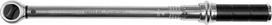 Yato dinamometrinis raktas 1/2" 40-200 Nm