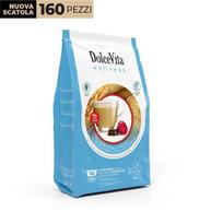 Dolce Vita Ginseng Light kavos kapsulės Lavazza A Modo Mio® aparatams, 16 vnt.