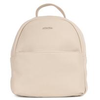 ACACIA Kuprinė moterims, Smėlio, Backpack, OS