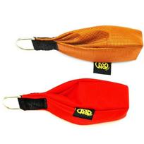 Virvės užmetimo svarelis Kong Throwing bag, 200 g