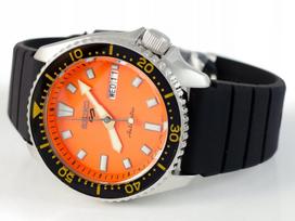 Vyriškas laikrodis Seiko 5 Sports Automatic Skx Srpl89k1