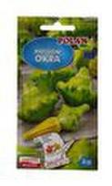 Patisonai Okra Polan