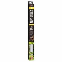 Terariumo apšvietimas : Repti Planet Lemputė UVB 5.0 38cm 14W
