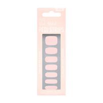 ARDELL NAIL ADDICT PEDI kojų nagų juostelės (16 vnt.)
