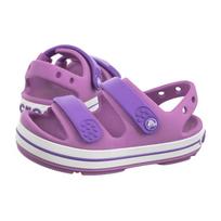 Crocs Crocband Cruiser Sandal Bubble 209424-6WQ (CR311-j) sandalai