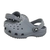 Crocs Classic Clog T Concrete 206990-0Z3 (CR230-g) šlepetės