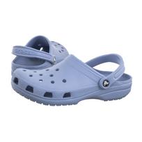 Crocs Classic Blue Haze 10001-453 (CR382-g) Moteriški batai/šlepetės