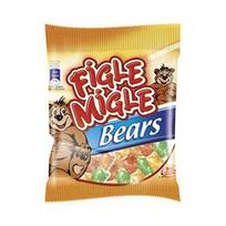 Guminukai FIGLE MIGLE Bears, 80 g, GGMNOB450_06975