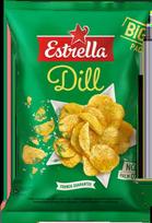 Traškučiai ESTRELLA, su krapais, 180 g, TTTTET4779028345795
