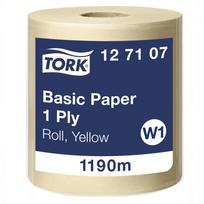 Pramoninis popierius TORK UNIVERSAL W1, RRPTRK400_00015