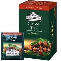 Ahmad Tea Gvazdikėlių arbata 20 folijos, VZTAHM054881024921