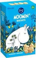 Sausainiai FAZER MOOMIN 175g, CIEFZI6411401085260