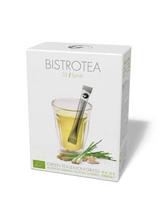 Ekologiška žalioji arbata su citrinžole, GREBRW4012584733263