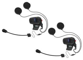 Motorcycle Intercom SENA SMH5 Dual Pack, HANSNQ8809629524575