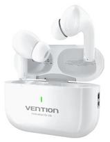 TWS Vention Echo Lite E11 Headphones (white), HDPVNTNBVW0