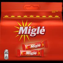 Šokoladiniai saldainiai MIGLĖ, 145g, CHHKRN7622202396656