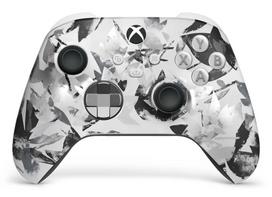 Microsoft Xbox Wireless Controller – Storm, GABMS196388515059