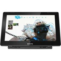 Grafinis planšetinis kompiuteris Bosto BOSTO Graphic Tablet BT-16HDT | 6972288300162 | 6972288300162