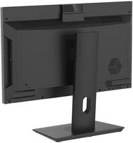 Kompiuteris NTT System All-in-One 23,8'' - i5 14400, 8GB RAM, 512GB SSD, WIFI, W11 Home | ZKQ-i514T24-P01H | 5900626469241