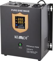 UPS Kemot PROsinus 700W (URZ3410) | URZ3410 | 5901890019033