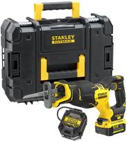 Pjūklas juostinis Stanley Fatmax SFMCS311M1TQW 18 V | SFMCS311M1TQW | 5035048842751