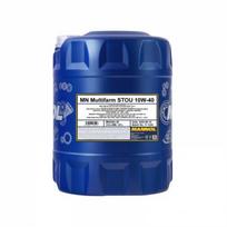 Multifarm STOU 10W/40 pusiau sintetinė varikliams 20 L