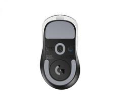 MOUSE USB WRL PRO X SUPERLIGHT/2DEX WHITE 910-007365 LOGITECH