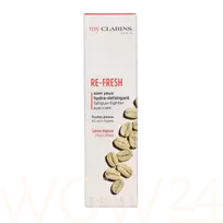 Clarins My Clarins Re-Fresh Fatique-Fighter Eye Care 15ml