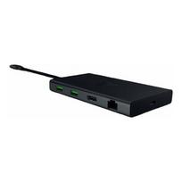 Stacja/replikator Razer USB-C Dock (RC21-02250100-R3M1) | RC21-02250100-R3M1 | 8887910052662