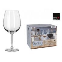 Taurės vynui SPRING 580ml