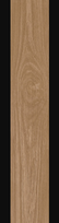 Akmens masės plytelės NOVA HONEY 200X1200x9 mm
