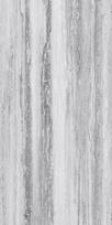Akmens masės plytelės TRAVERTINE  ROCK GREY 600 X 1200 X 9 mm