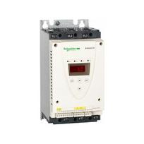 Schneider Electric Softstart 3-fazowy 200-480VAC 17A 7,5kW/400V Uc=220V AC (ATS22D17Q) | ATS22D17Q | 3606480167188