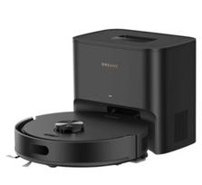 Dulkių siurblys-robotas Dreame F20 Plus, juodas