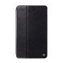 Hoco Galaxy Tab 3 8.0 Crystal Folder Series Black planšetė