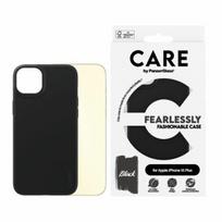Dėklas iPhone 15 Plus Telefonui – Juodas
