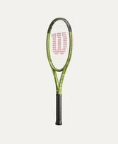 WILSON BLADE FEEL 100 Teniso raketė
