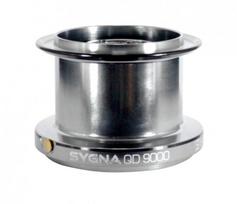 Atsarginė ritė Zfish Sygna QD 9000