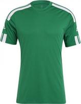 Marškinėliai Adidas Squadra 21, žali