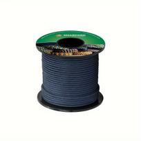 Ypač plonas 2 mm nailoninis parakordas