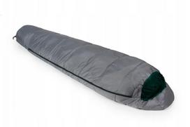 Miegmaišis-antklodė Lewer, 225X78cm, pilka